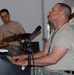 Soldiers Bring Spiritual Sounds to Service Members