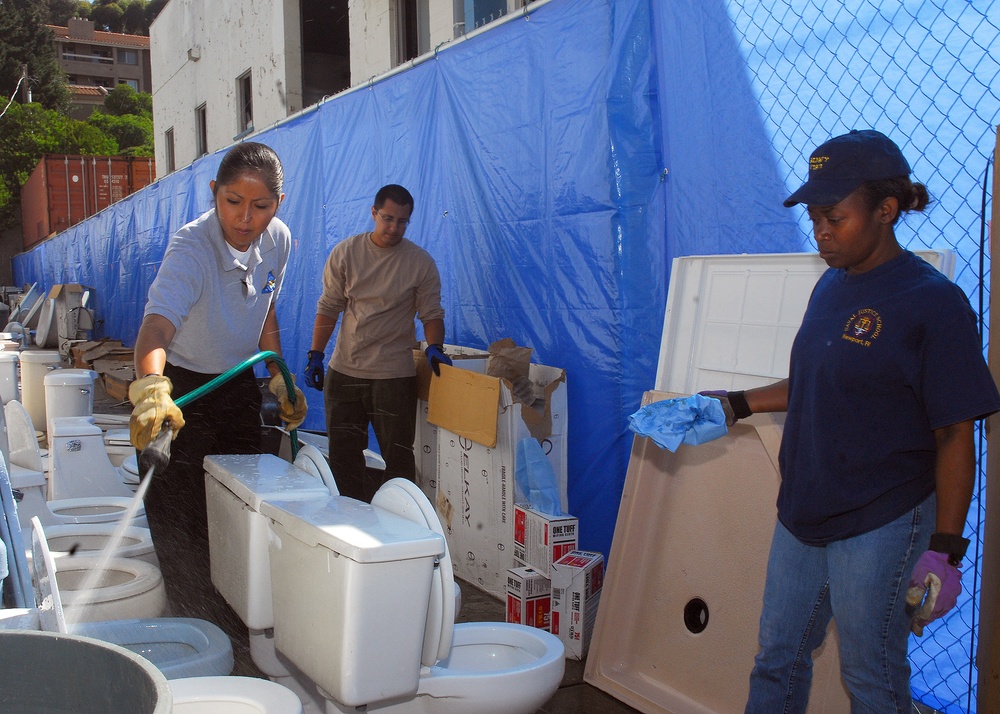 San Diego Habitat for Humanity