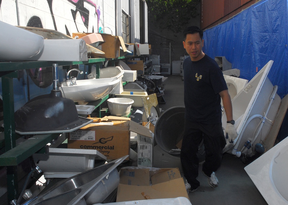 San Diego Habitat for Humanity