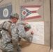 Ohio adjutant general visits deployed Soldiers