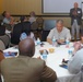 'Wagonmaster' leaders get away to get things done