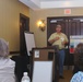 'Wagonmaster' leaders get away to get things done