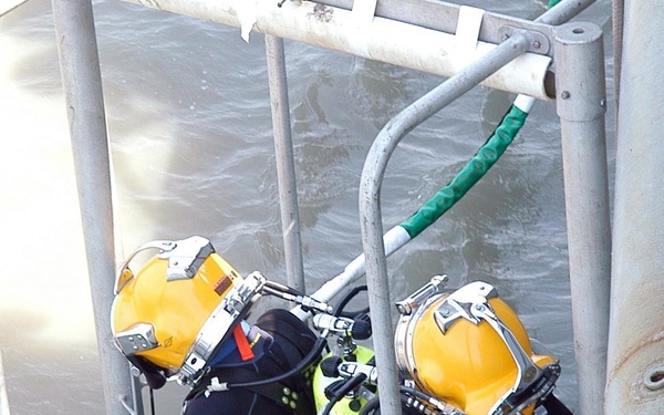 NEA between the U.S. and Indonesia