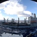 USS Bonhomme Richard refueled