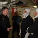 Canadian frigate HMCS Regina