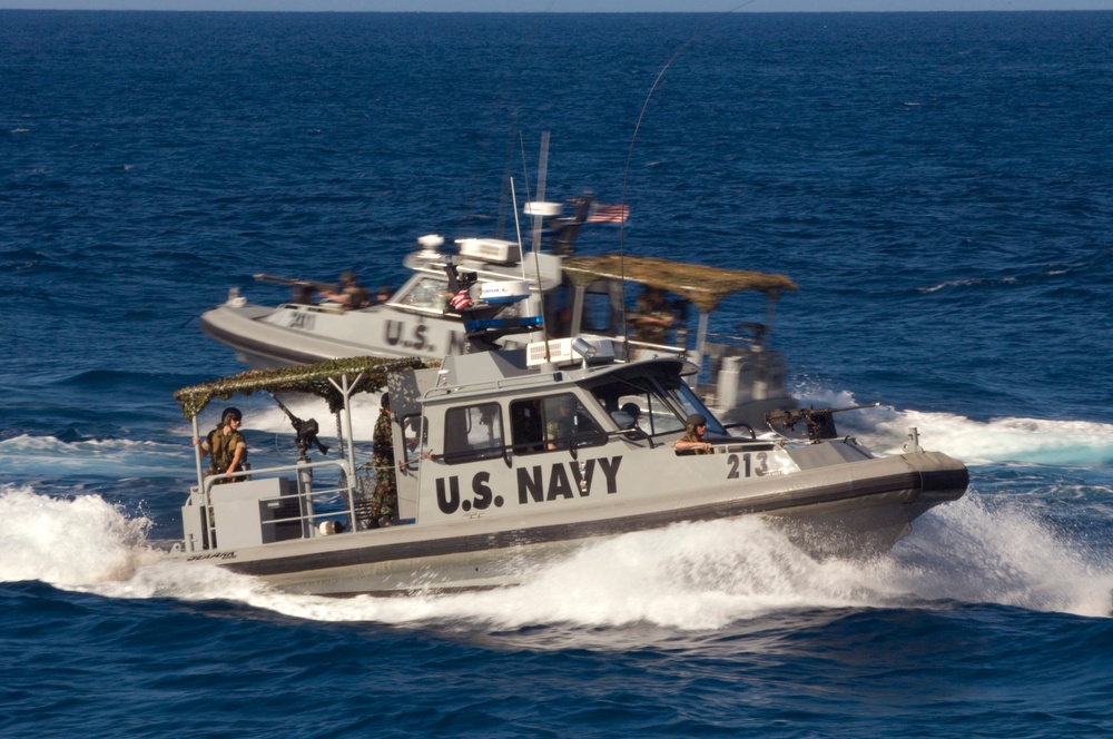 RIMPAC 2008