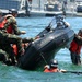 Basic Crewman Training in Coronado