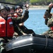 Basic Crewman Training in Coronado