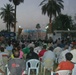 Seddah holds arts festival