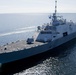 USS Freedom to begin Builder's Trials on Lake Michigan