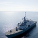 USS Freedom to begin Builder's Trials on Lake Michigan