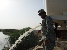 Traveling Medic Ensures Quality of Life