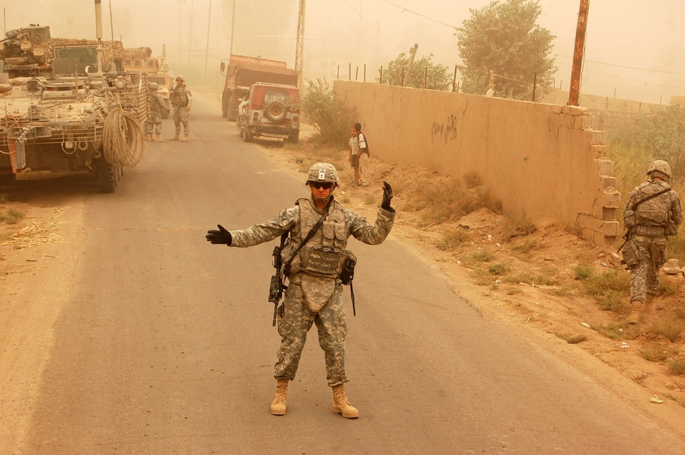 New Jersey native stays on the move