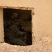 Working during a Sandstorm
