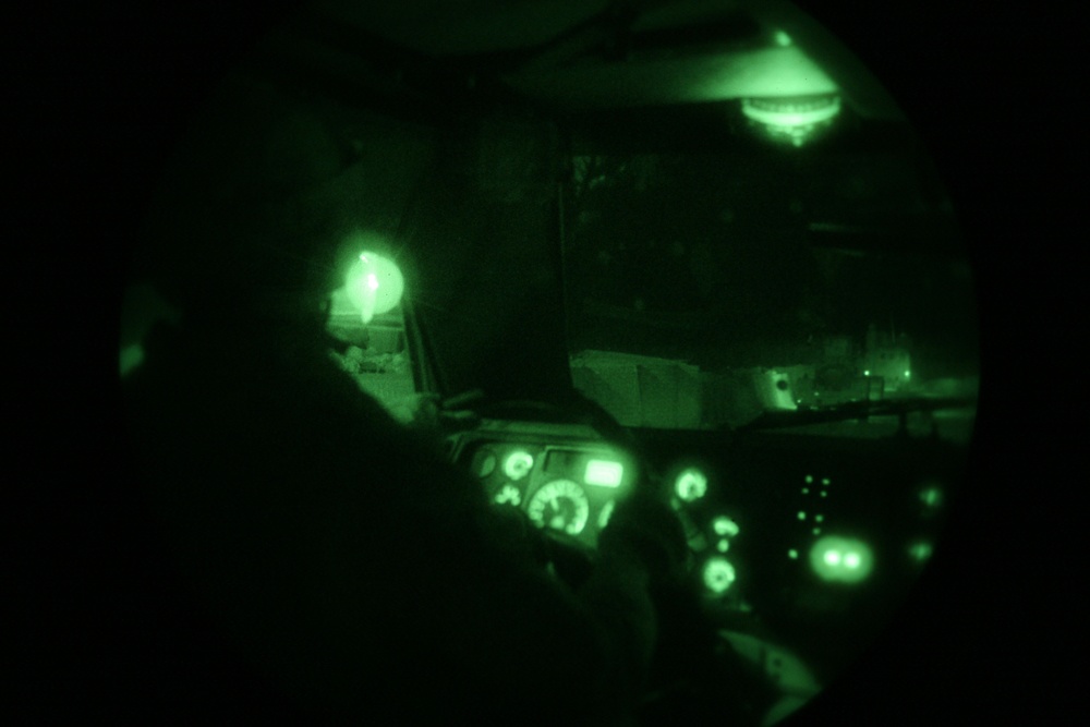 Combat Engineers Finding Fewer IEDs