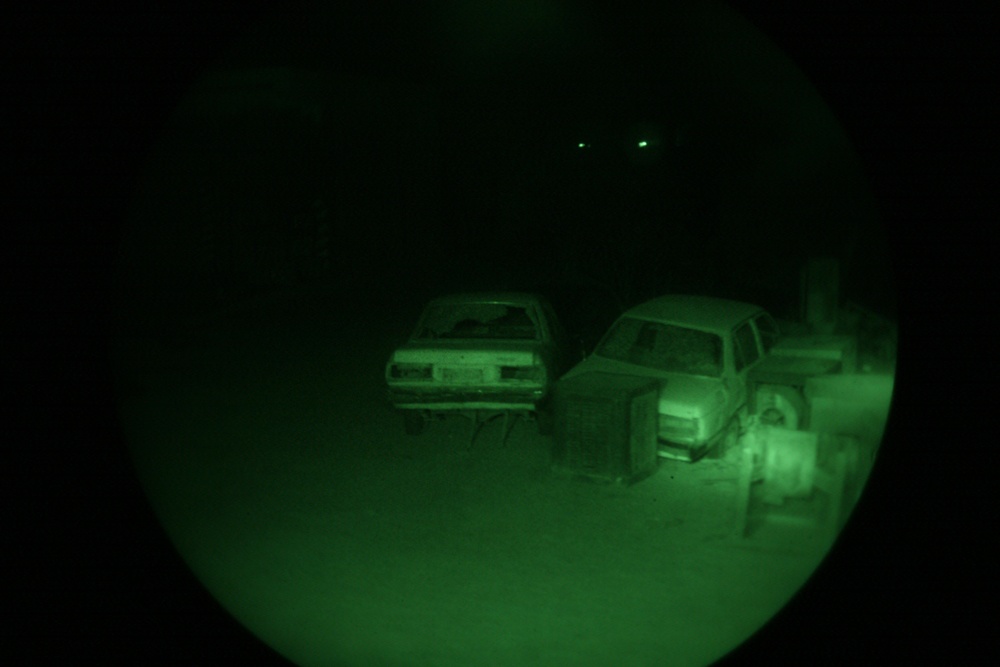 Combat Engineers Finding Fewer IEDs