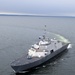 First U.S. Navy Littoral Combat Ship