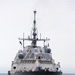 First U.S. Navy Littoral Combat Ship