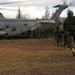 Canadian soldiers participate in Assault Operation During RIMPAC 2008