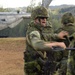 Canadian soldiers participate in Assault Operation During RIMPAC 2008