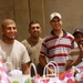 Face of Defense: Soldier Bonds With Iraqis During Second Deployment