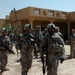 Grim Troop Clears Insurgents in Diyala Province