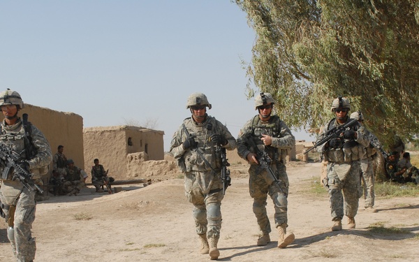 Preparing Successful Future for Diyala Province