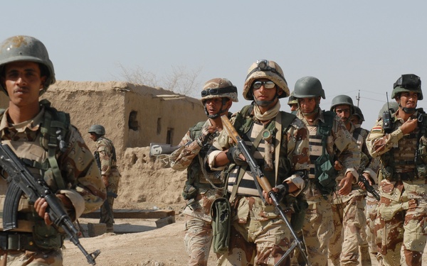 Preparing Successful Future for Diyala Province