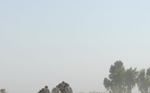 Preparing Successful Future for Diyala Province