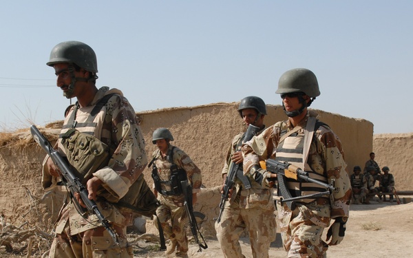 Preparing Successful Future for Diyala Province