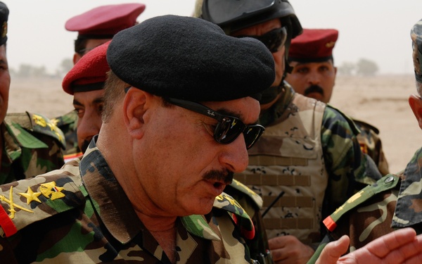 Preparing Successful Future for Diyala Province