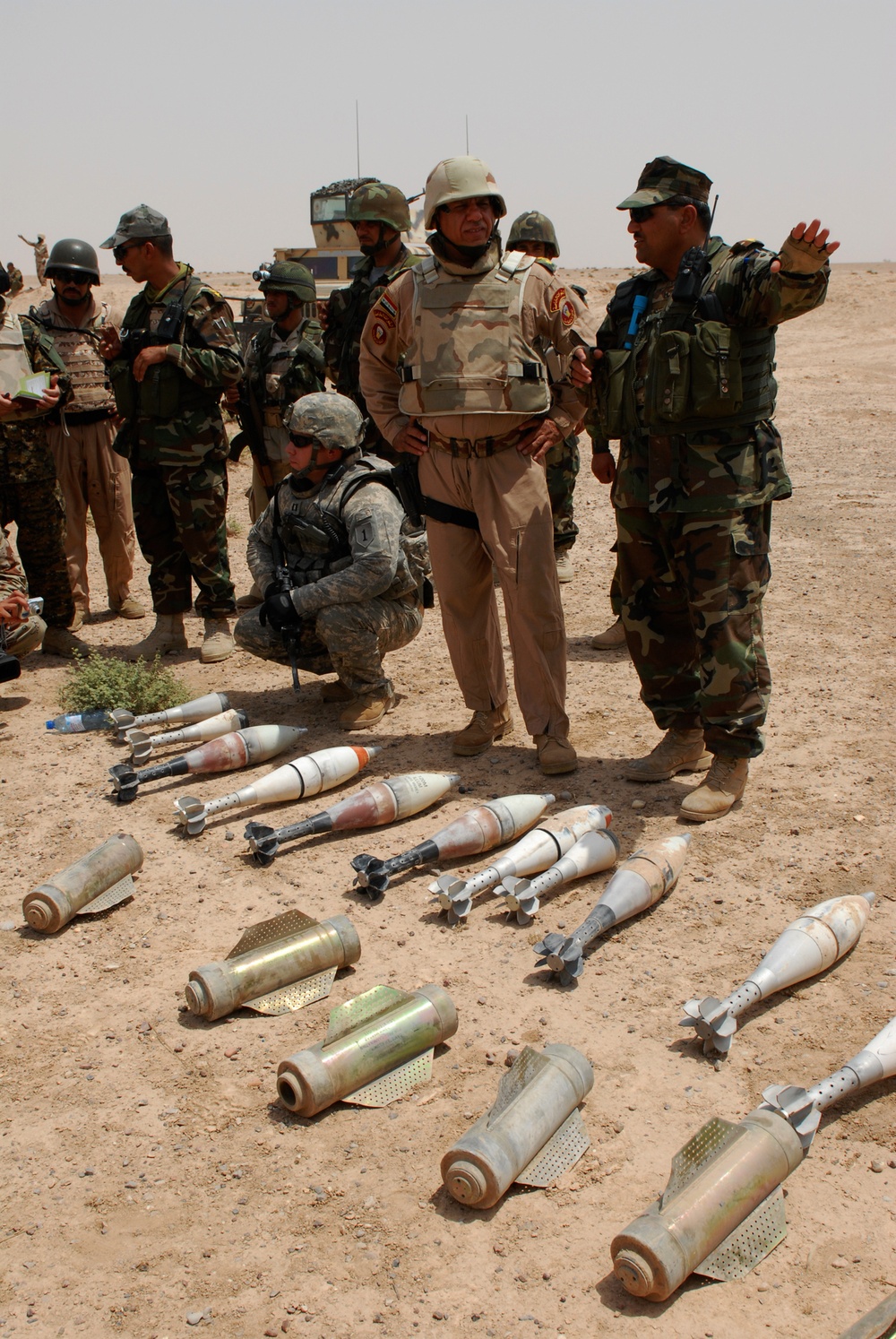 Preparing Successful Future for Diyala Province