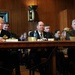 Senate Appropriations Committee for Defense