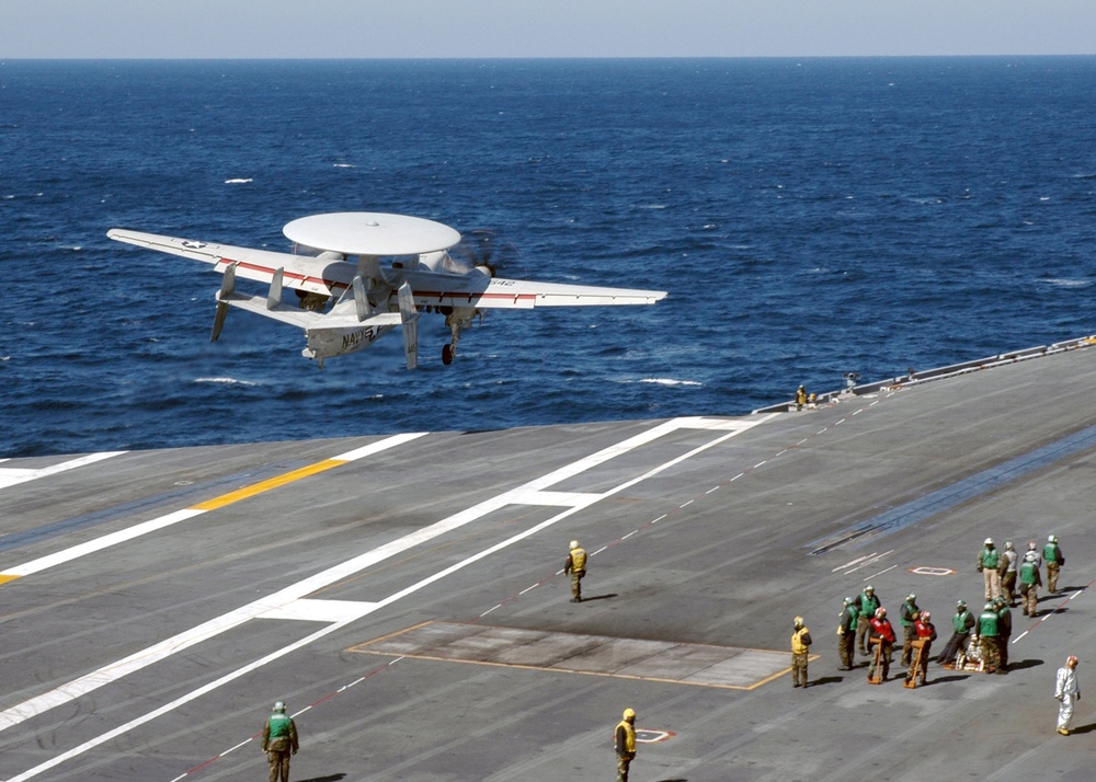 E-2C Hawkeye