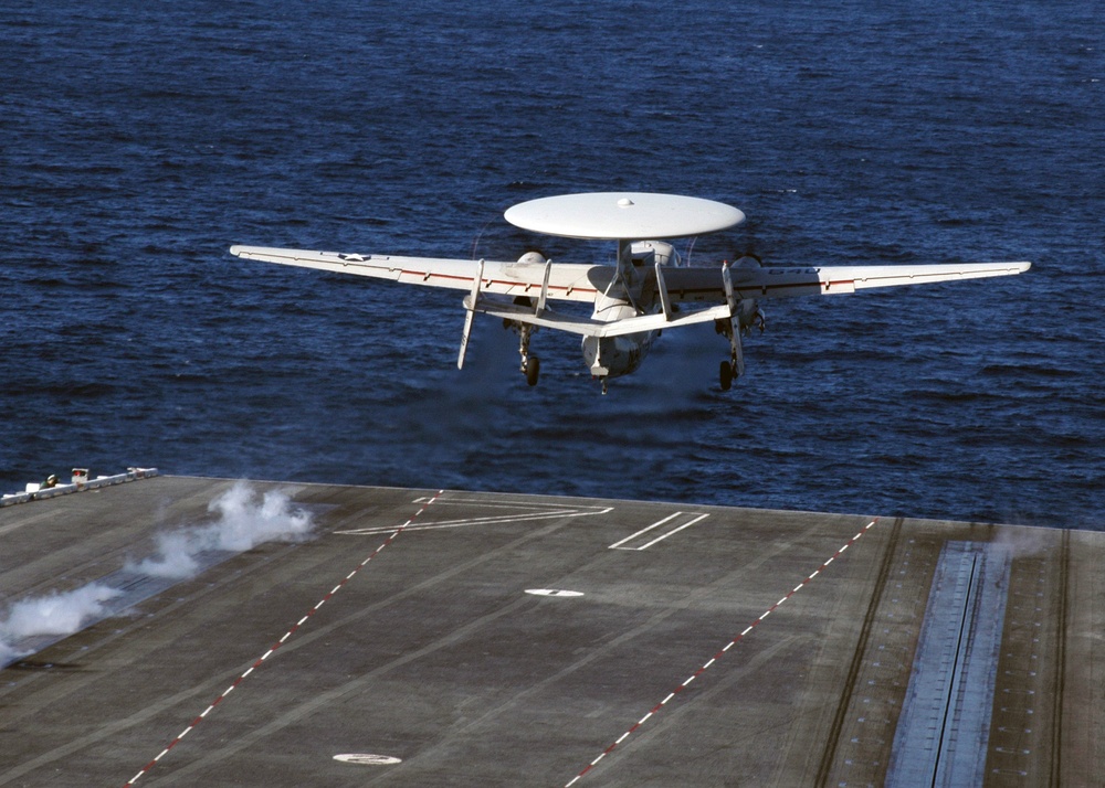 E-2C Hawkeye