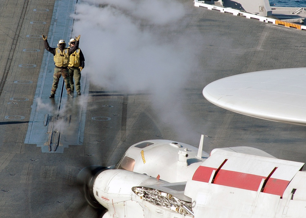 E-2C Hawkeye