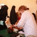 Cooperative Medical Engagements brings medicine to locals