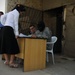 Job screening in Kirkuk
