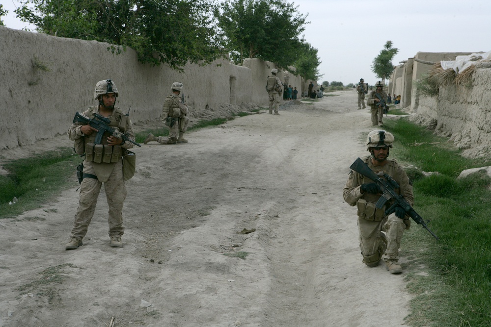 South Helmand