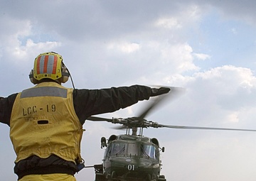 exercise Key Resolve/Foal Eagle 2008