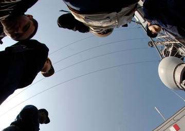 Exercise Key Resolve/Foal Eagle 2008