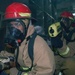General Quarters drill aboard USS Blue Ridge