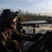 Pearl River training exercise