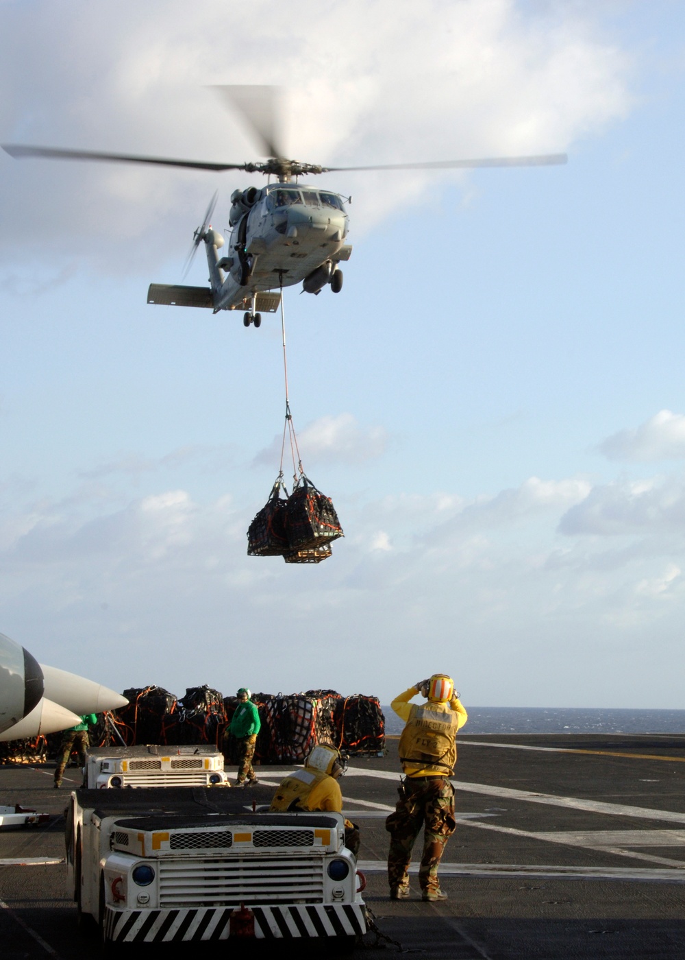 USS George Washington