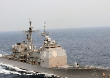 Exercise Key Resolve/Foal Eagle 2008