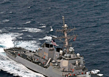 Exercise Key Resolve/Foal Eagle 2008