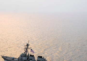 Exercise Key Resolve/Foal Eagle 2008