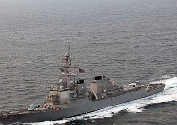 Exercise Key Resolve/Foal Eagle 2008