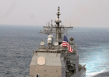 Exercise Key Resolve/Foal Eagle 2008