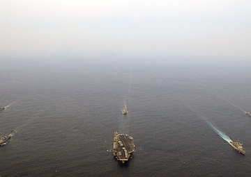 Exercise Key Resolve/Foal Eagle 2008